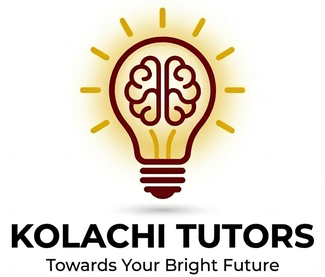 Kolachi Tutors